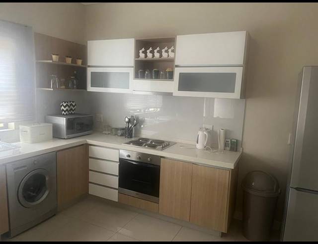 2 BEDROOM PROPERTY TO RENT IN CHROOM PARK